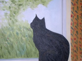 Alton’s Summer View