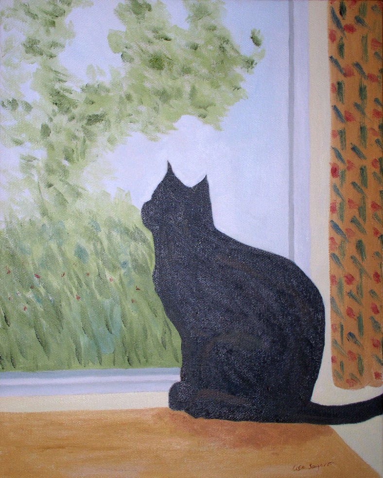 Alton’s Summer View