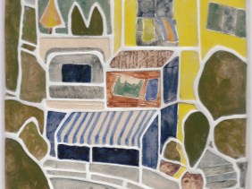 Ischia, Italy on a Summer Afternoon